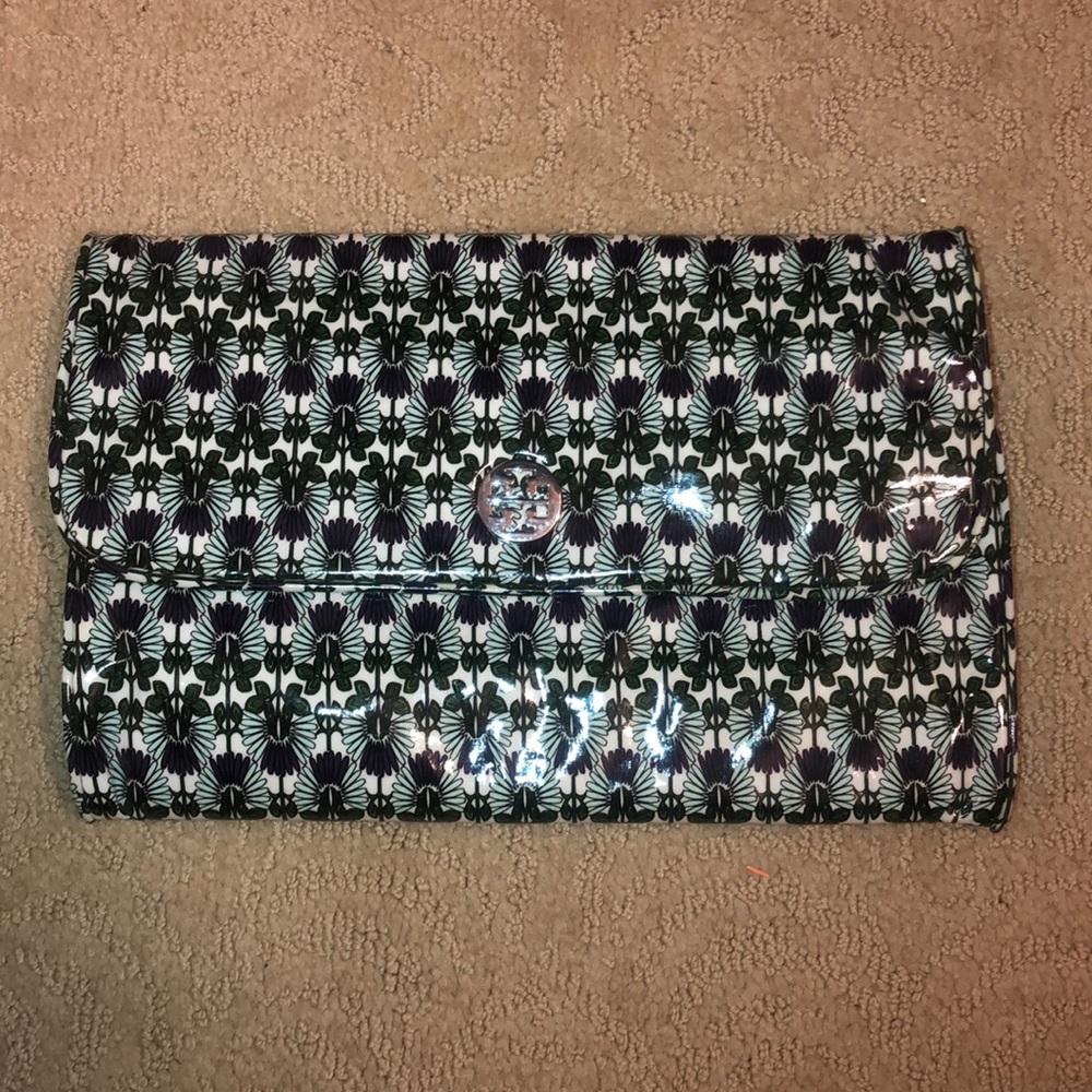 troy burch jewelry travel bag
